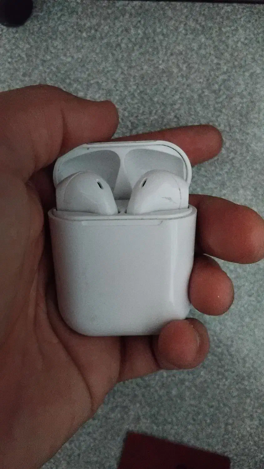 ایرپاد|لوازم جانبی موبایل و تبلت|تهران, مقدم|دیوار