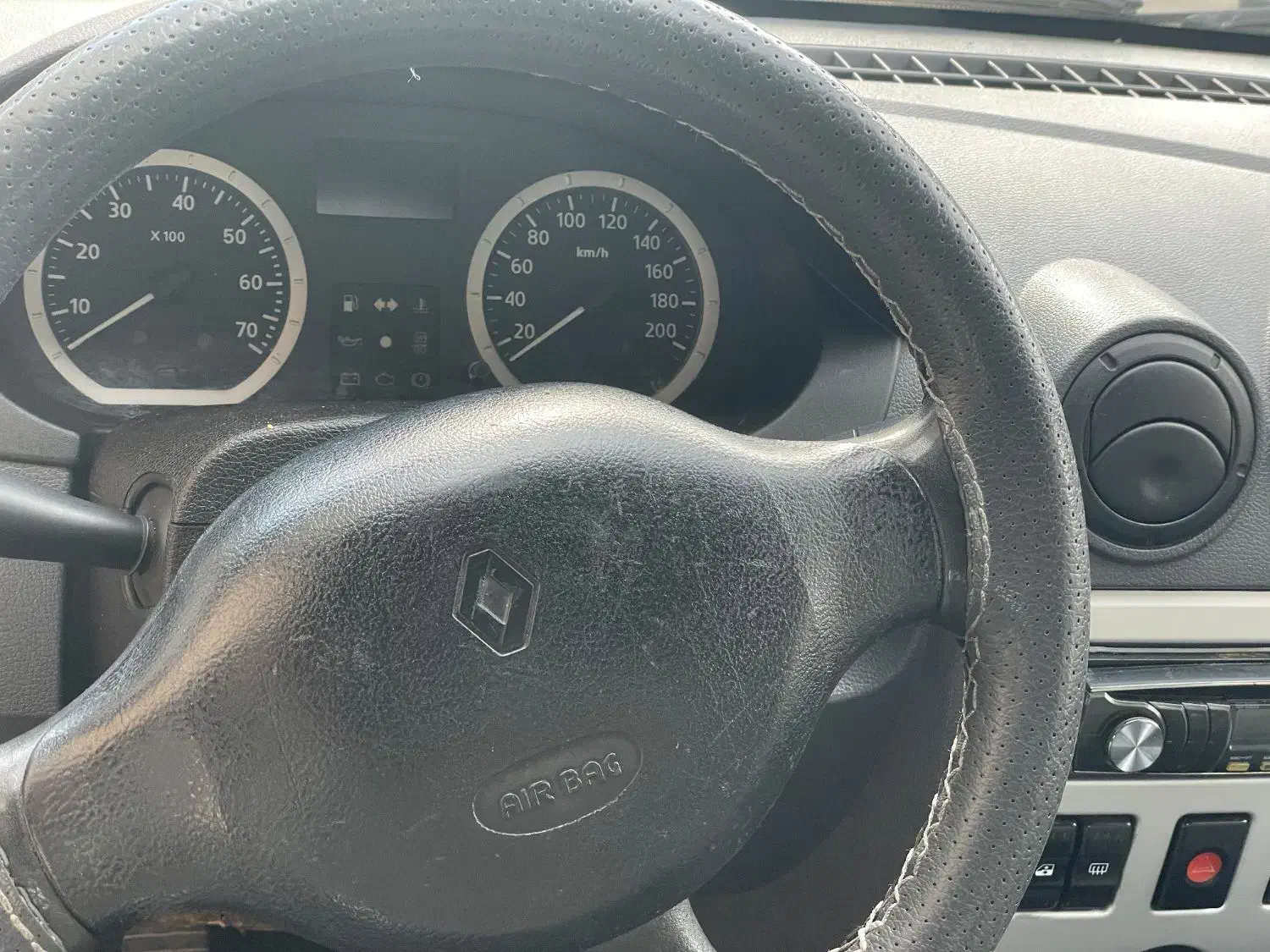 ال نود مدل 90|خودرو کلاسیک|ارومیه, |دیوار