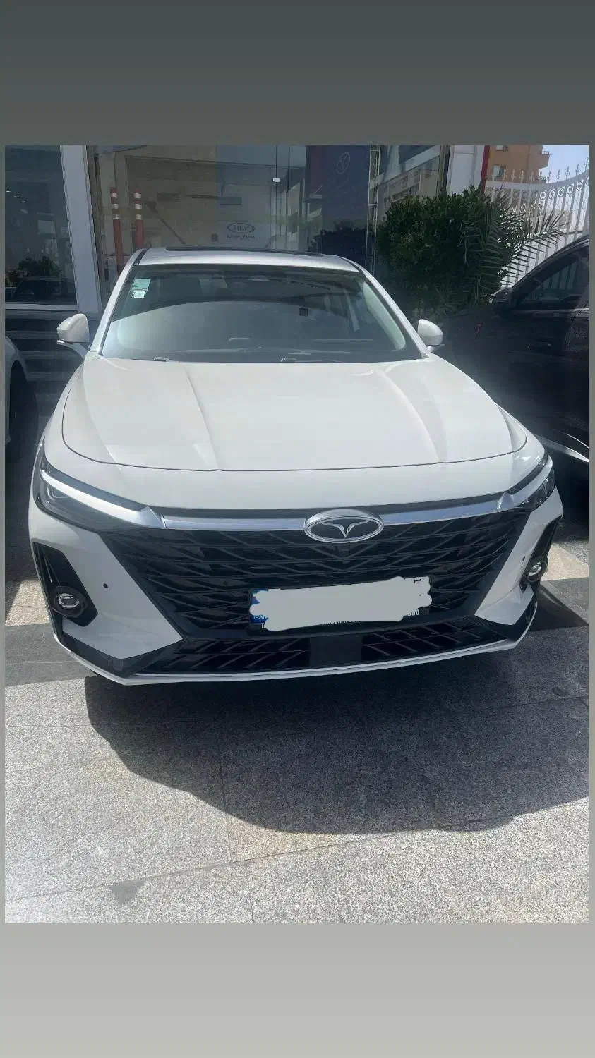 آریزو8/فونیکس آریزو8/arrizo8|خودرو سواری و وانت|تهران, کوهک|دیوار