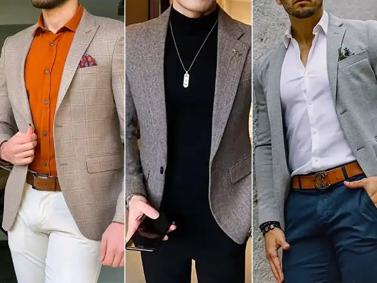 انواع کت تک شیک|لباس|زاهدان, |دیوار