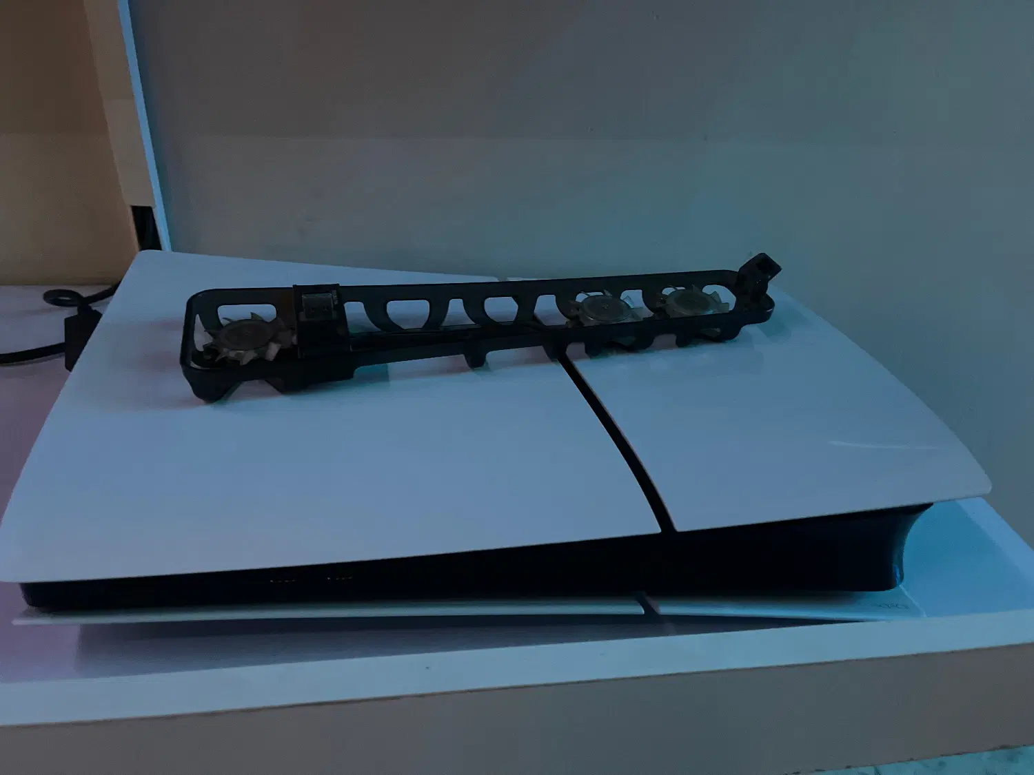 Ps5 digital slim 1T|کنسول، بازی ویدئویی و آنلاین|تهران, نیلوفر|دیوار