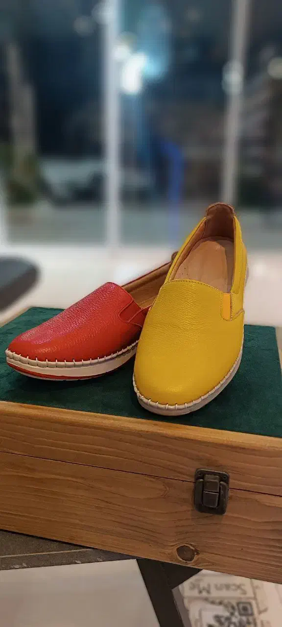 کفش طبی روز مادر|کیف، کفش، کمربند|یزد, |دیوار