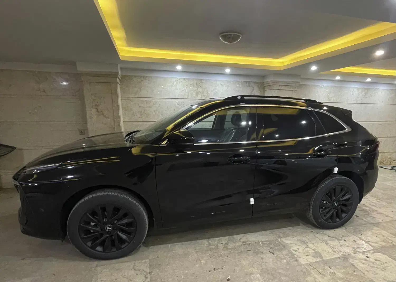 لاماری ایما lamari ema  مدل ۱۴۰۴|خودرو سواری و وانت|بابل, |دیوار