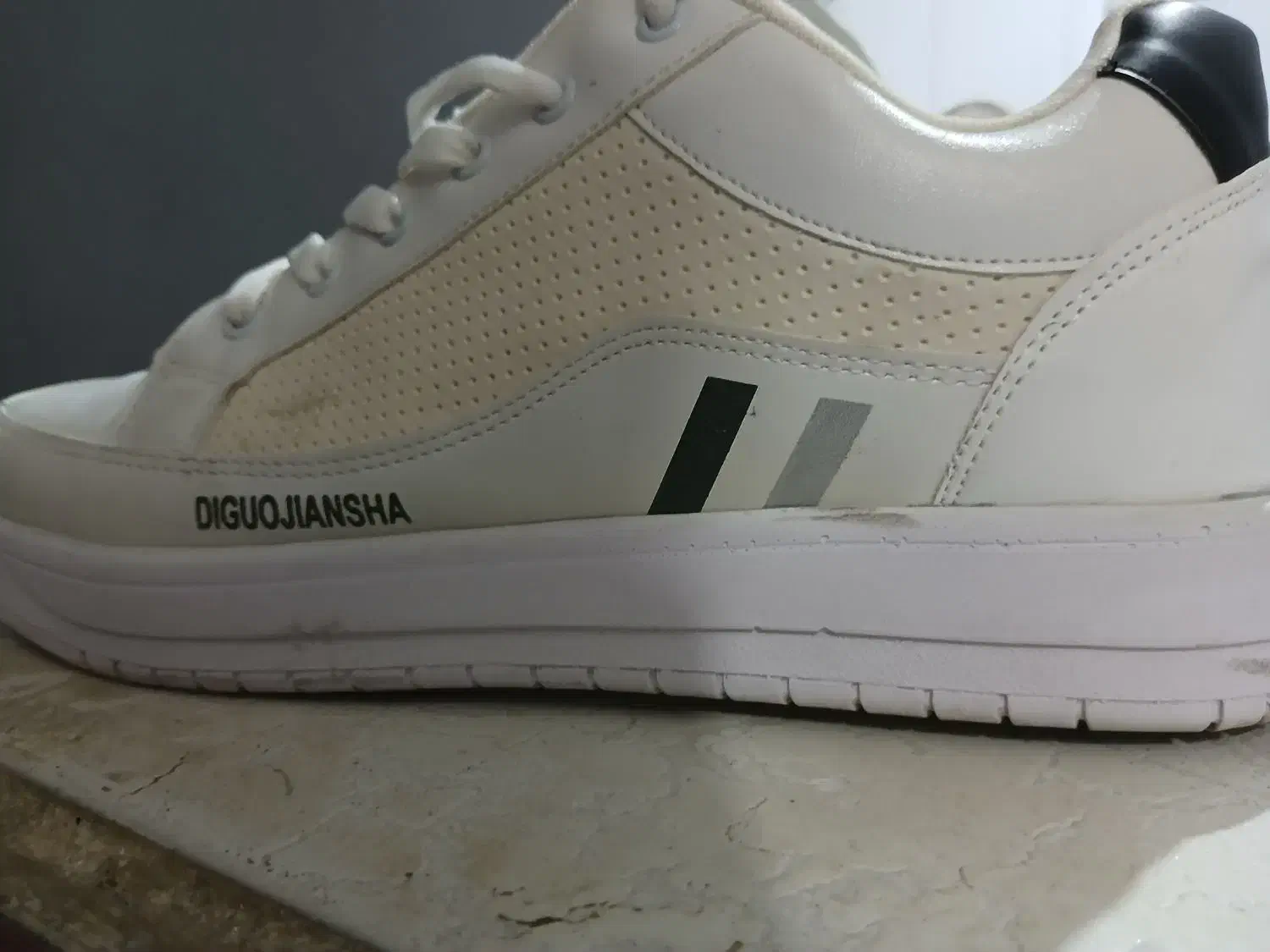 کتونی سایز۴۳|کیف، کفش، کمربند|محمدشهر, محمدشهر|دیوار