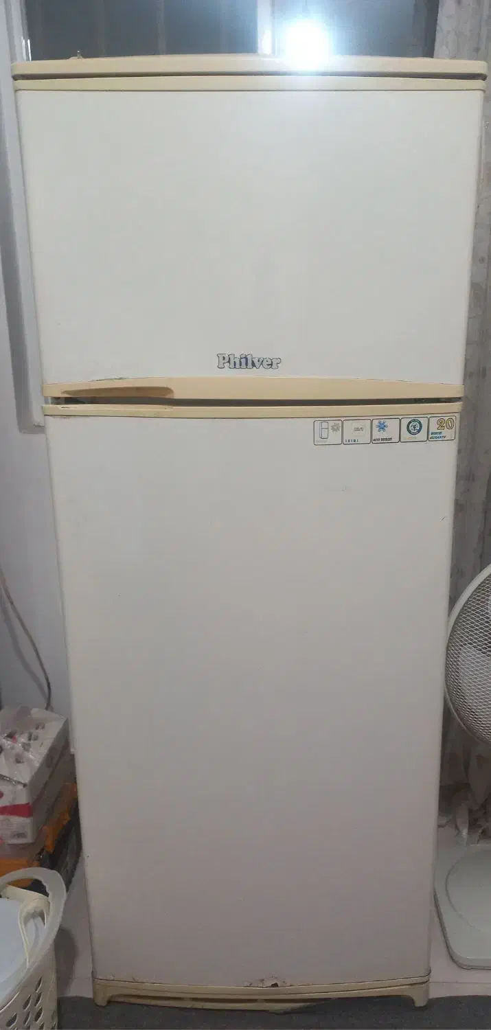 یخچال فیلور|یخچال و فریزر|آمل, |دیوار