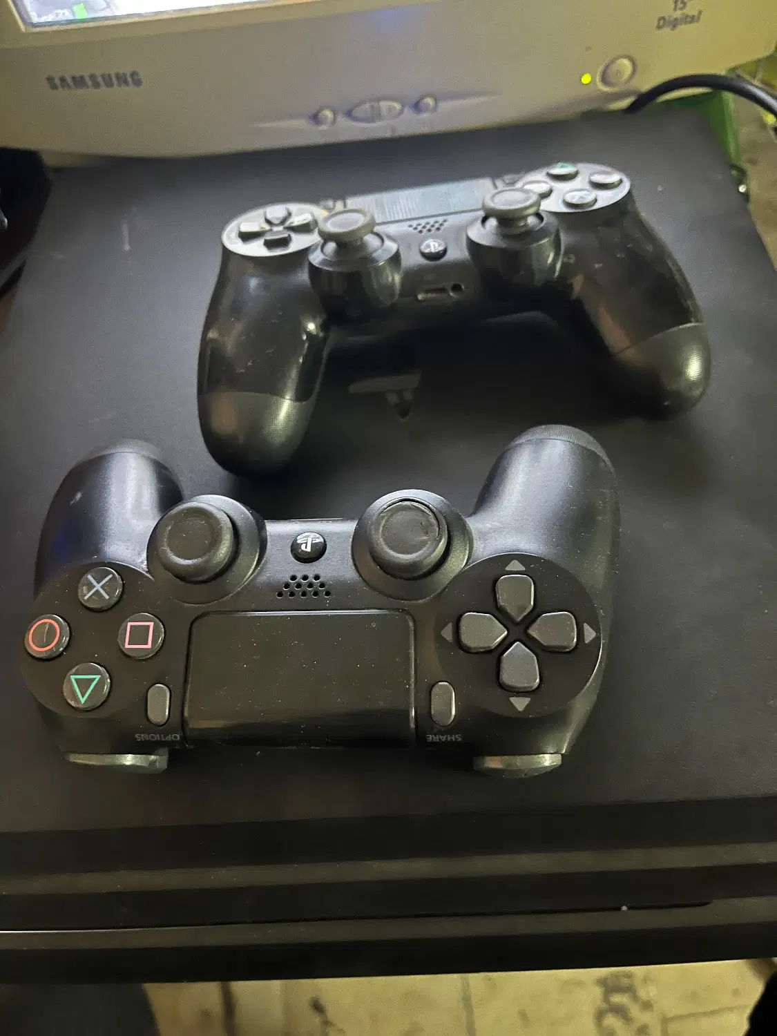 Ps4pro|کنسول، بازی ویدئویی و آنلاین|یزد, |دیوار