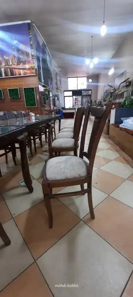 فروش لوازم کافه رستوران|کافیشاپ و رستوران|سرعین, |دیوار