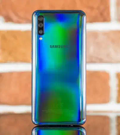 گوشی A50|موبایل|باغستان, |دیوار