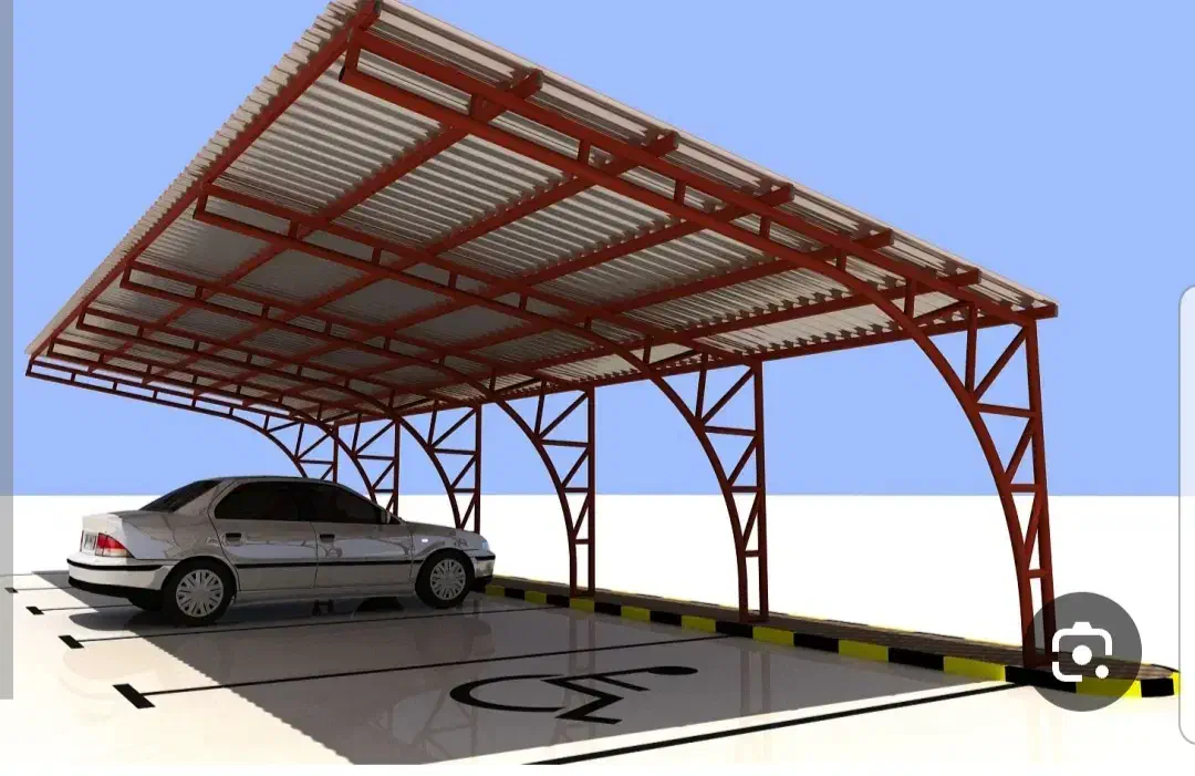 جوشکاری سیار (همه جوره)|خدمات پیشه و مهارت|همدان, |دیوار