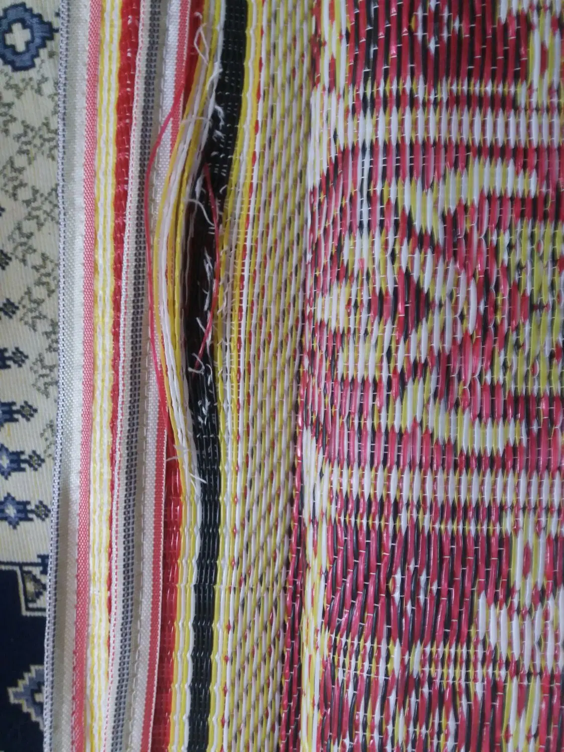 حصیربزرگ|روفرشی|ارومیه, |دیوار