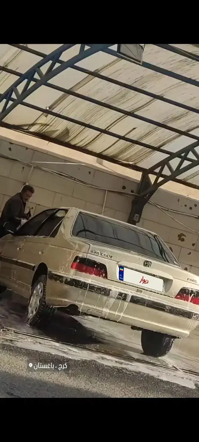 پارس مدل84|خودرو سواری و وانت|زنجان, |دیوار