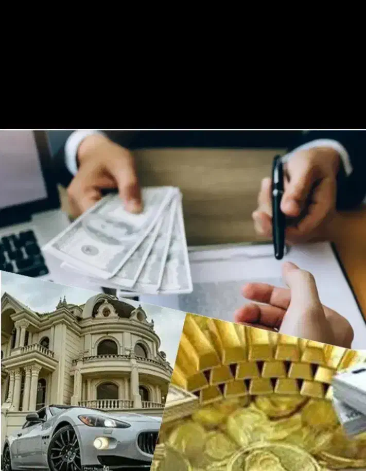 وام فوری با سند مسکونی ۳ سال تنفس کمترین زمان|خدمات مالی، حسابداری، بیمه|تهران, جمال‌زاده|دیوار