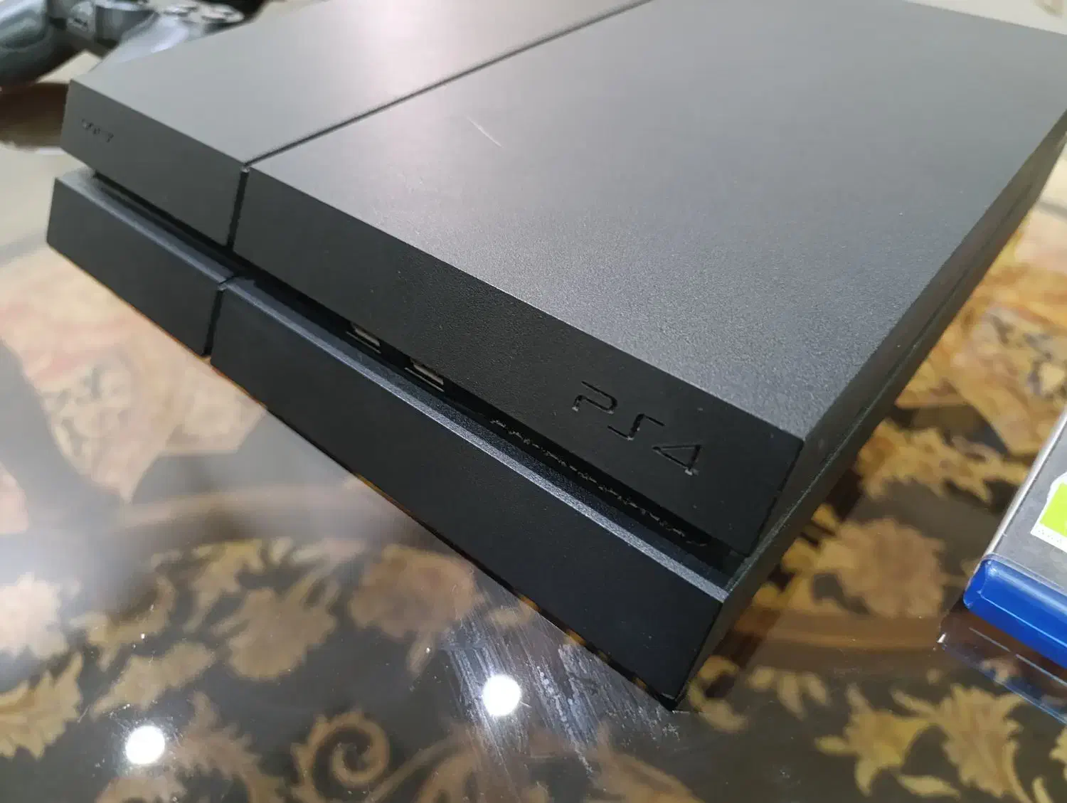 پی اس فور در حد نو|کنسول، بازی ویدئویی و آنلاین|تهران, شهرک فرهنگیان|دیوار