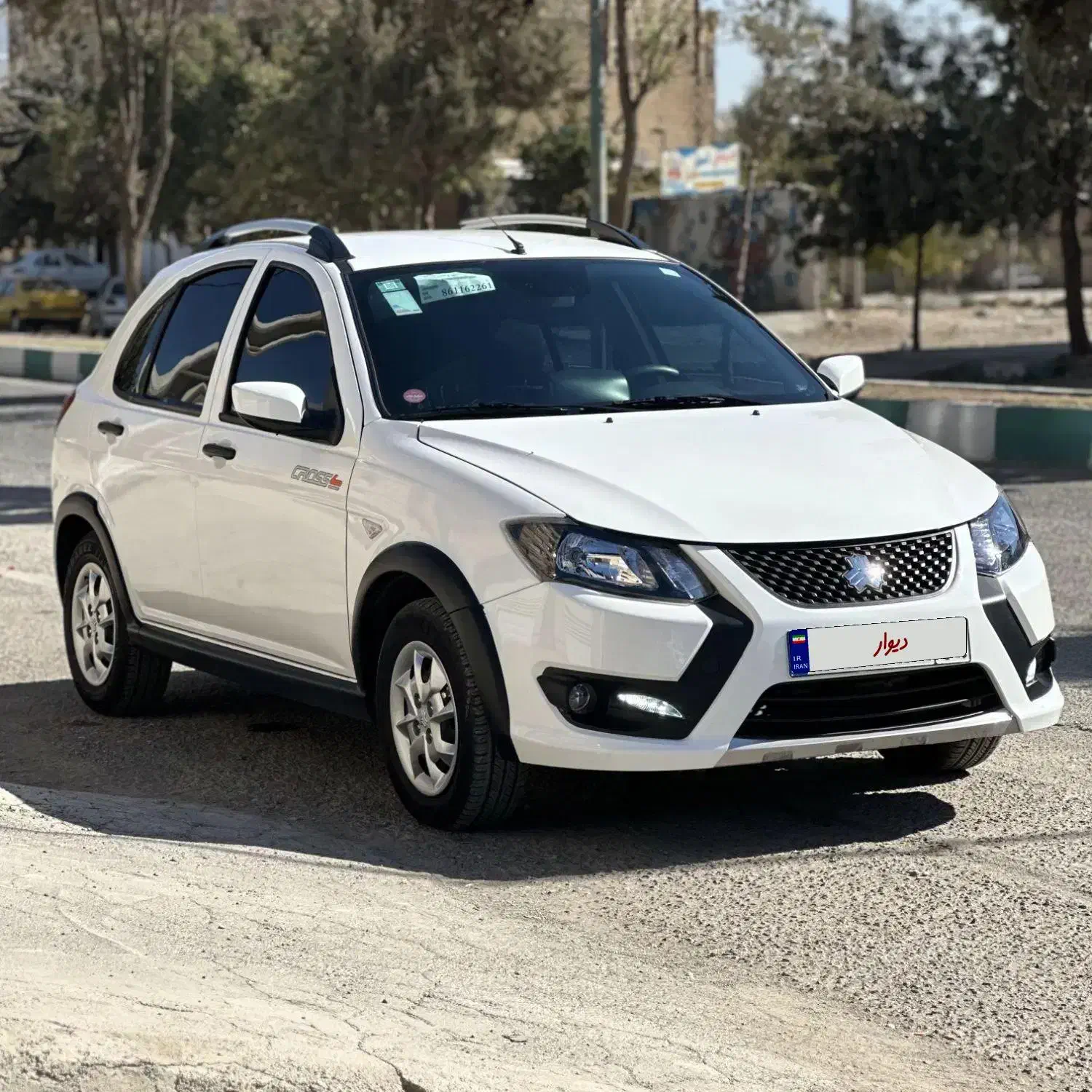 کوییک اس|خودرو سواری و وانت|کرمانشاه, |دیوار