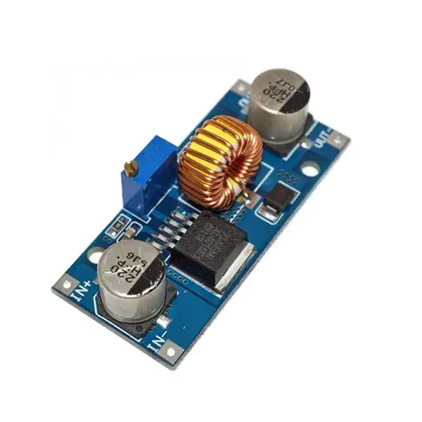 ماژول کاهنده ولتاژ|قطعات و لوازم جانبی رایانه|قم, وادی السلام|دیوار