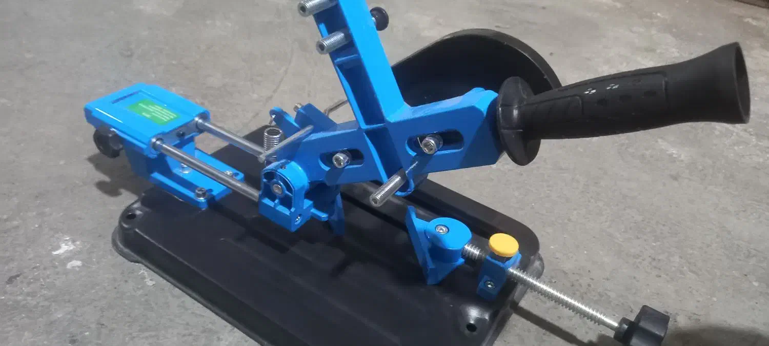 تبدیل مینی فرز به فارسی بر کشویی|ابزارآلات|ری, سیزده آبان|دیوار