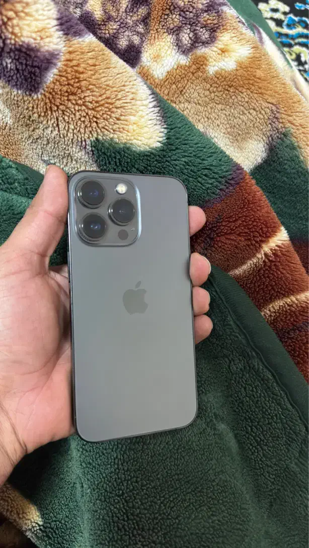 Iphone 13 pro 256|موبایل|چابهار, |دیوار