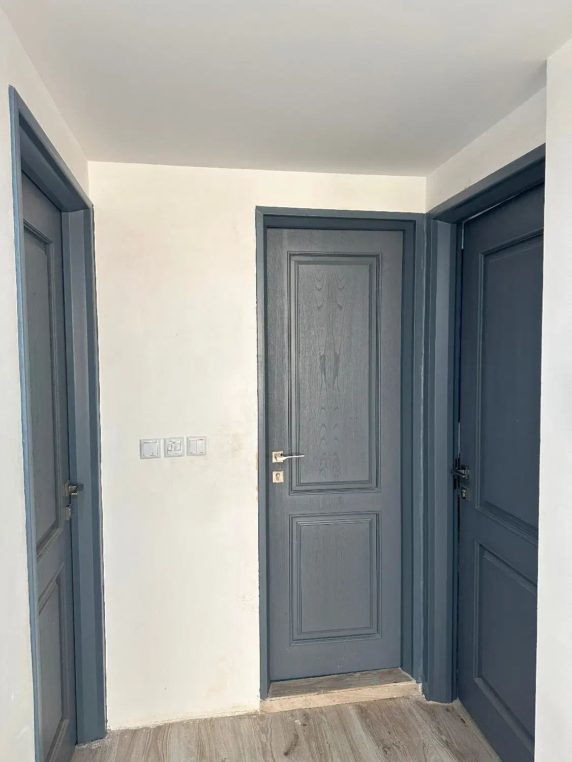 فروش یا معاوضه خانه 3 طبقه|فروش خانه و ویلا|شهرکرد, |دیوار