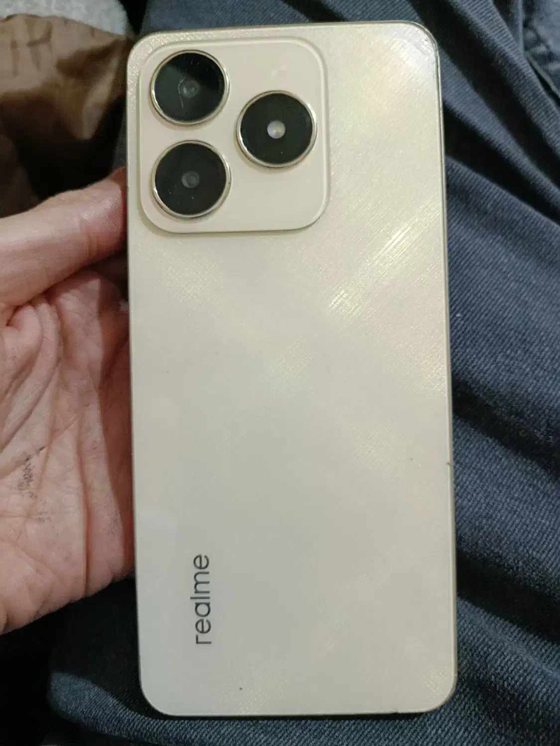 ریلمی c61|موبایل|تبریز, |دیوار