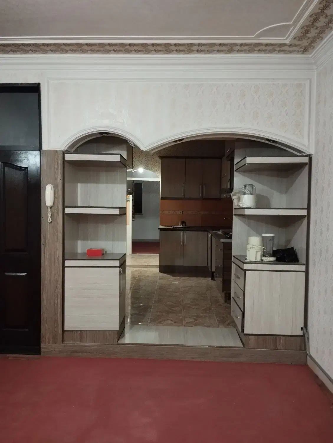 اجاره آپارتمان ۹۰ متر سلمان آباد|اجارهٔ آپارتمان|اردبیل, |دیوار