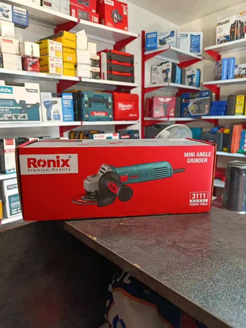 مینی فرز زونیکس 3111|ابزارآلات|تهران, ائمه اطهار|دیوار