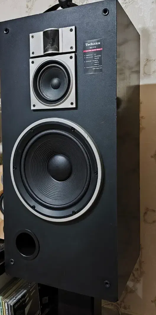 اسپیکر کینگ سایز تکنیکس وکنوودLs و A-900pioneer|سیستم صوتی خانگی|تهران, آذربایجان|دیوار