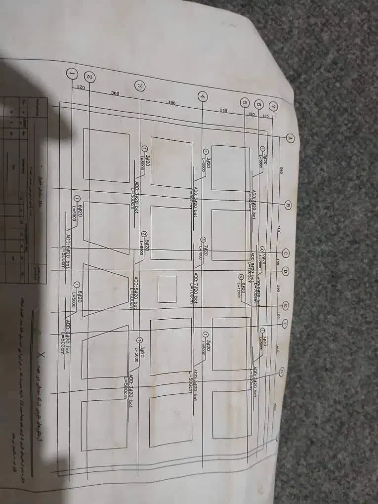 تعدادی ارماتوربند و قالب بند|استخدام معماری، عمران و ساختمانی|تهران, مسعودیه|دیوار