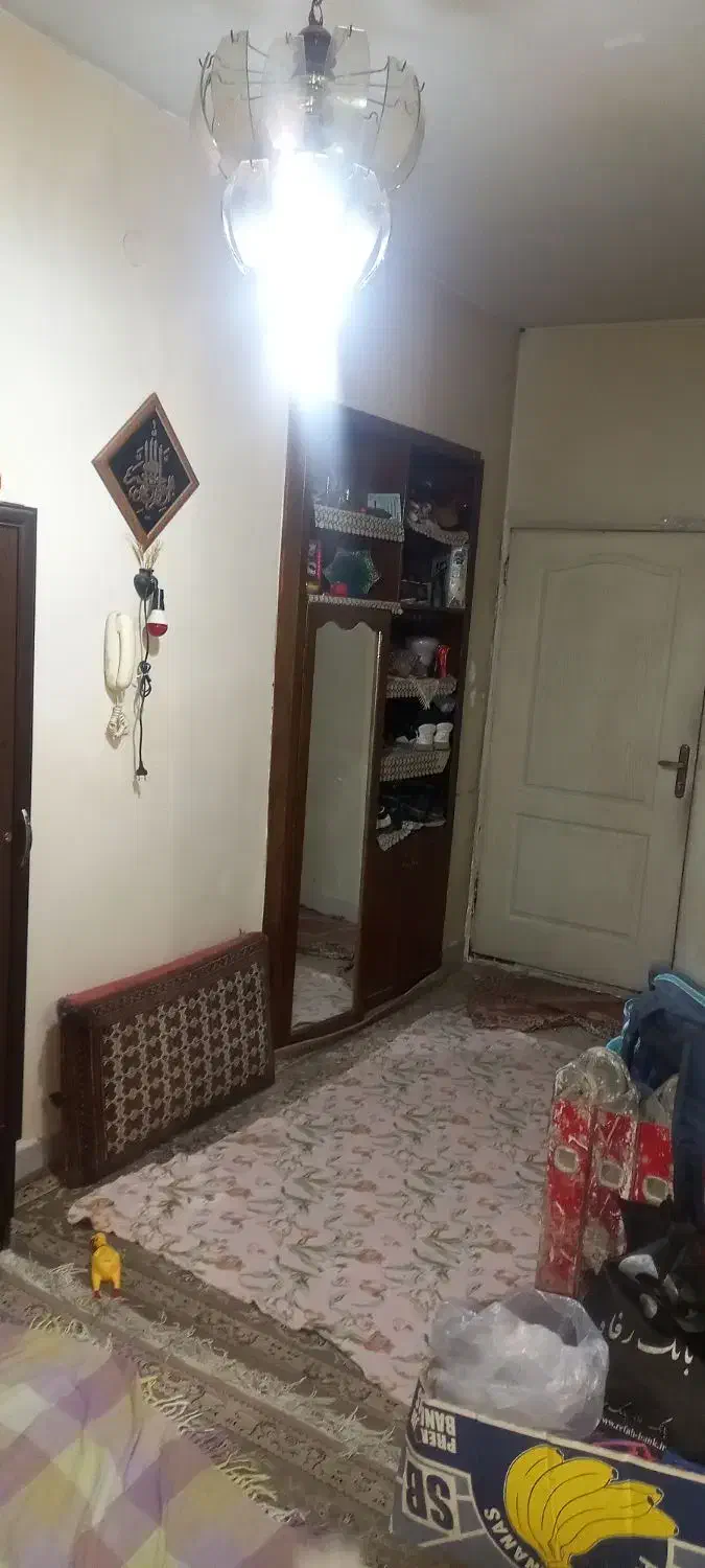 اجاره یک واحد ۷۵ متری