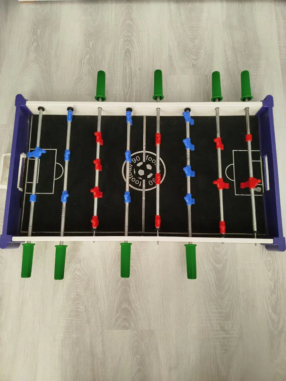 فوتبال دستی کاملانو|اسباب‌‌بازی|تبریز, |دیوار