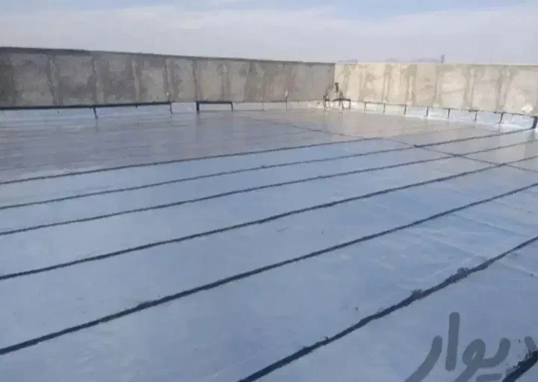 نصب و پخش ایزوگام|خدمات پیشه و مهارت|قم, انسجام|دیوار