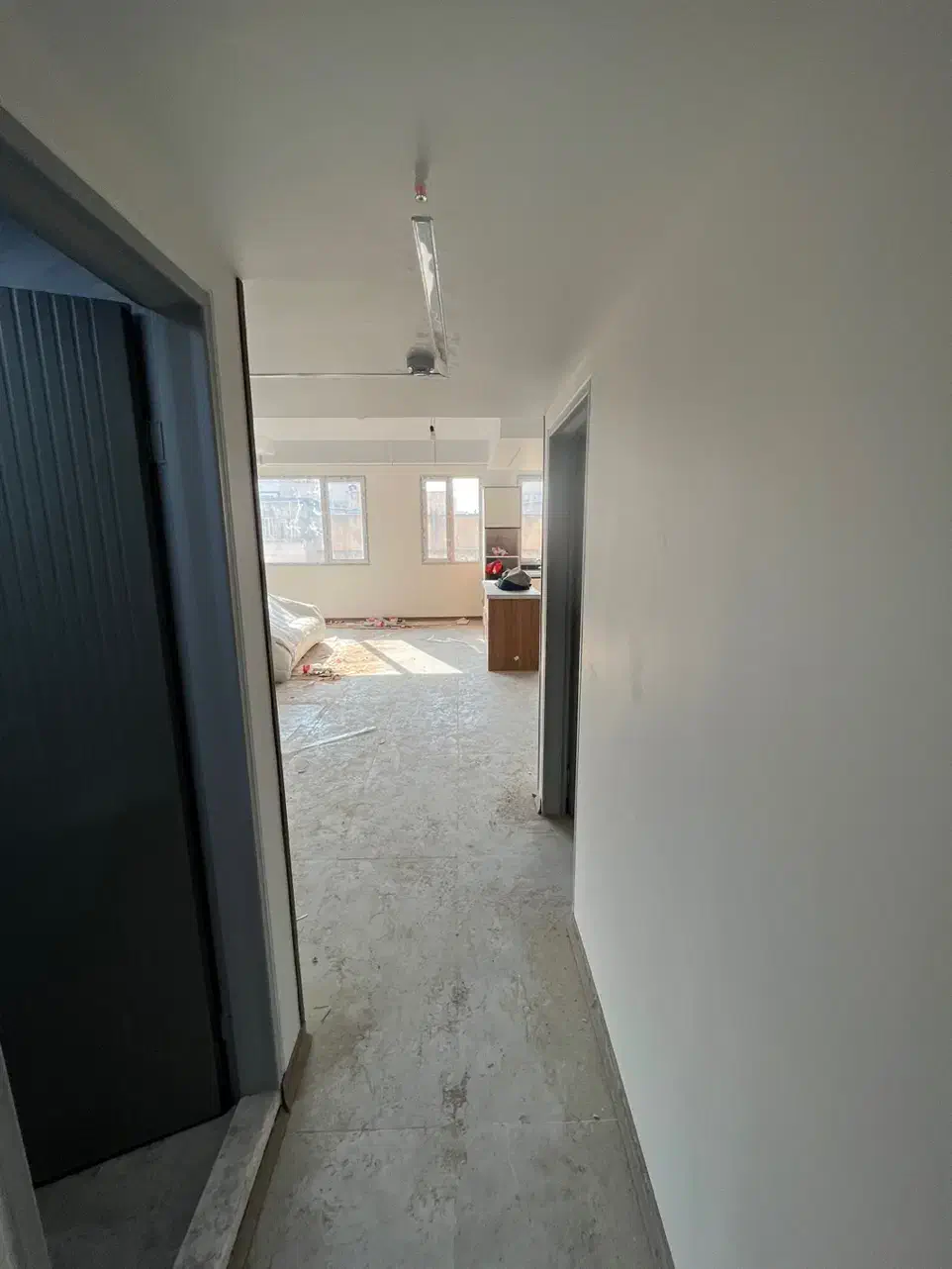 ویدئوکامل/۱۱۰مترفول تک/سادات/ایران/شهدا