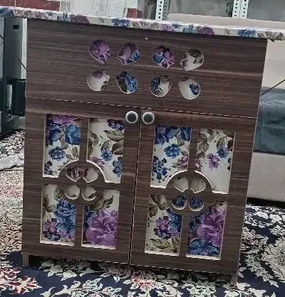 میز تلفن میز چرخ|میز تلفن|تربت‌حیدریه, ترمینال|دیوار