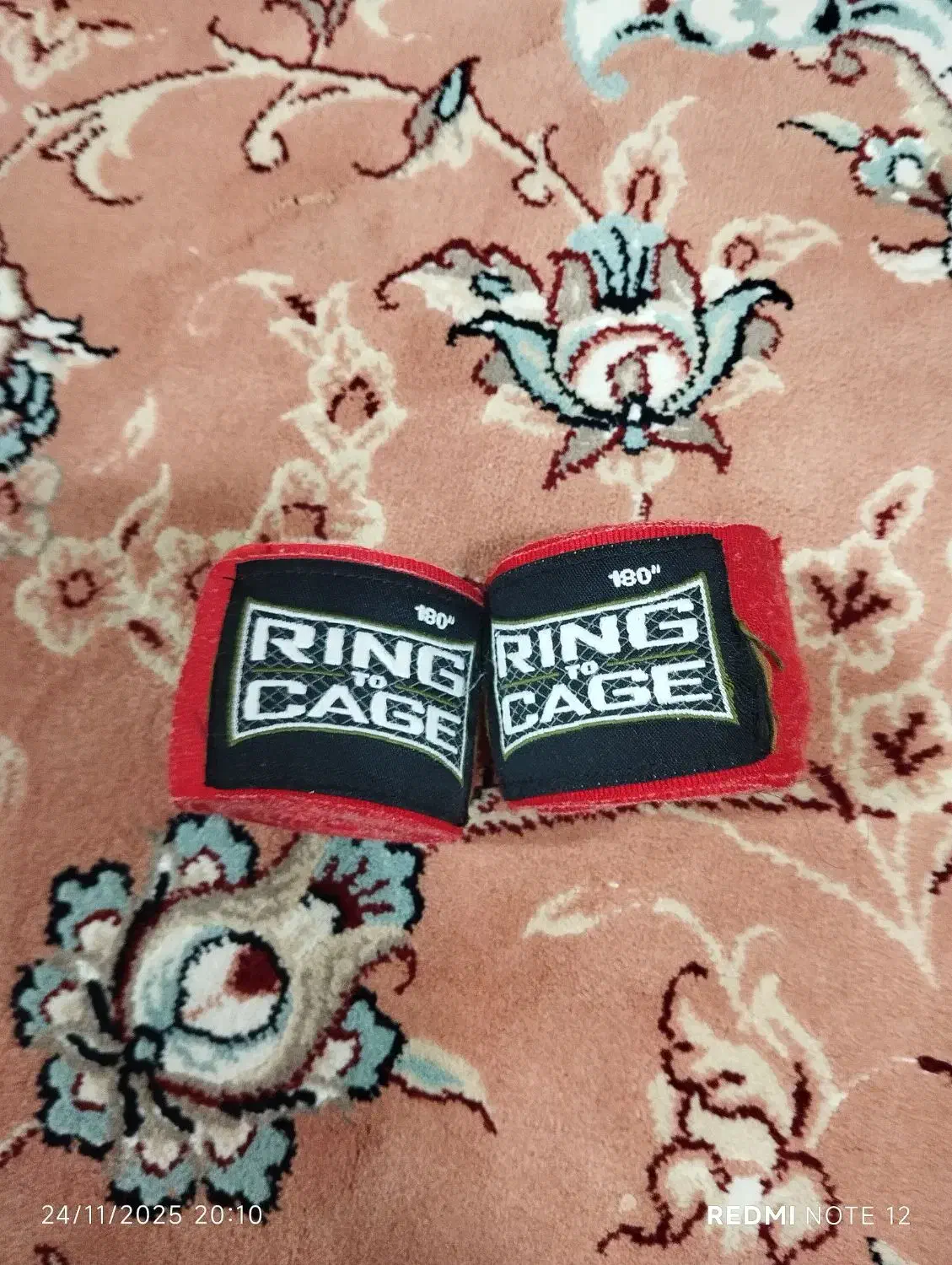 وسایل بوکس|تجهیزات ورزشی|مهاباد (آذربایجان غربی), |دیوار