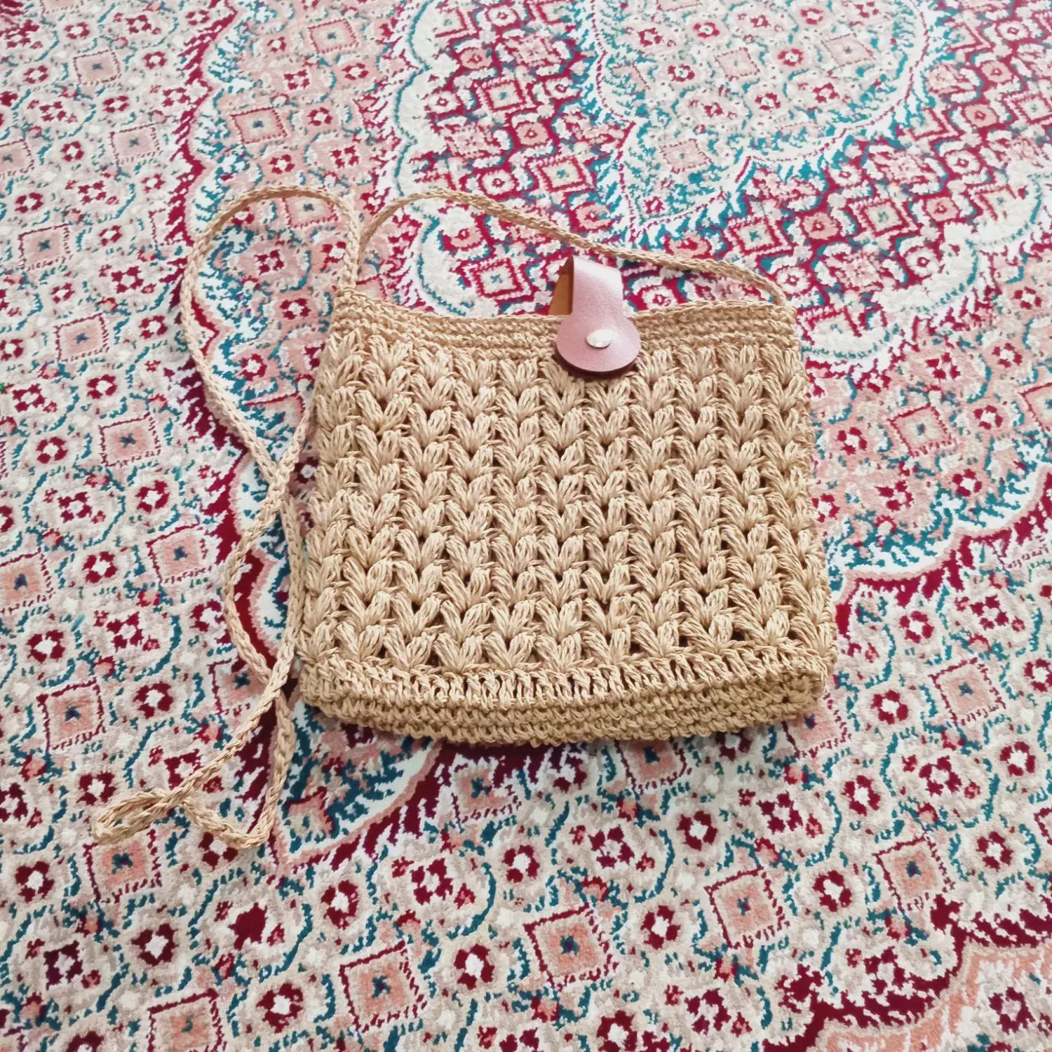 زیبایی های من|کیف، کفش، کمربند|یزد, |دیوار