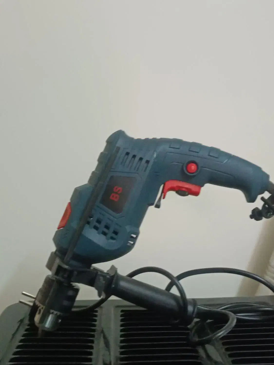 ابزار سنگ فرز دریل شارژی و دریل برقی سالم و نو|ابزارآلات|کرج, حیدرآباد|دیوار