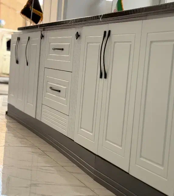 دارکوب کابینت آماده پیش ساخته دارکوب|مصالح و تجهیزات ساختمان|کرج, شهرک نهال و بذر|دیوار