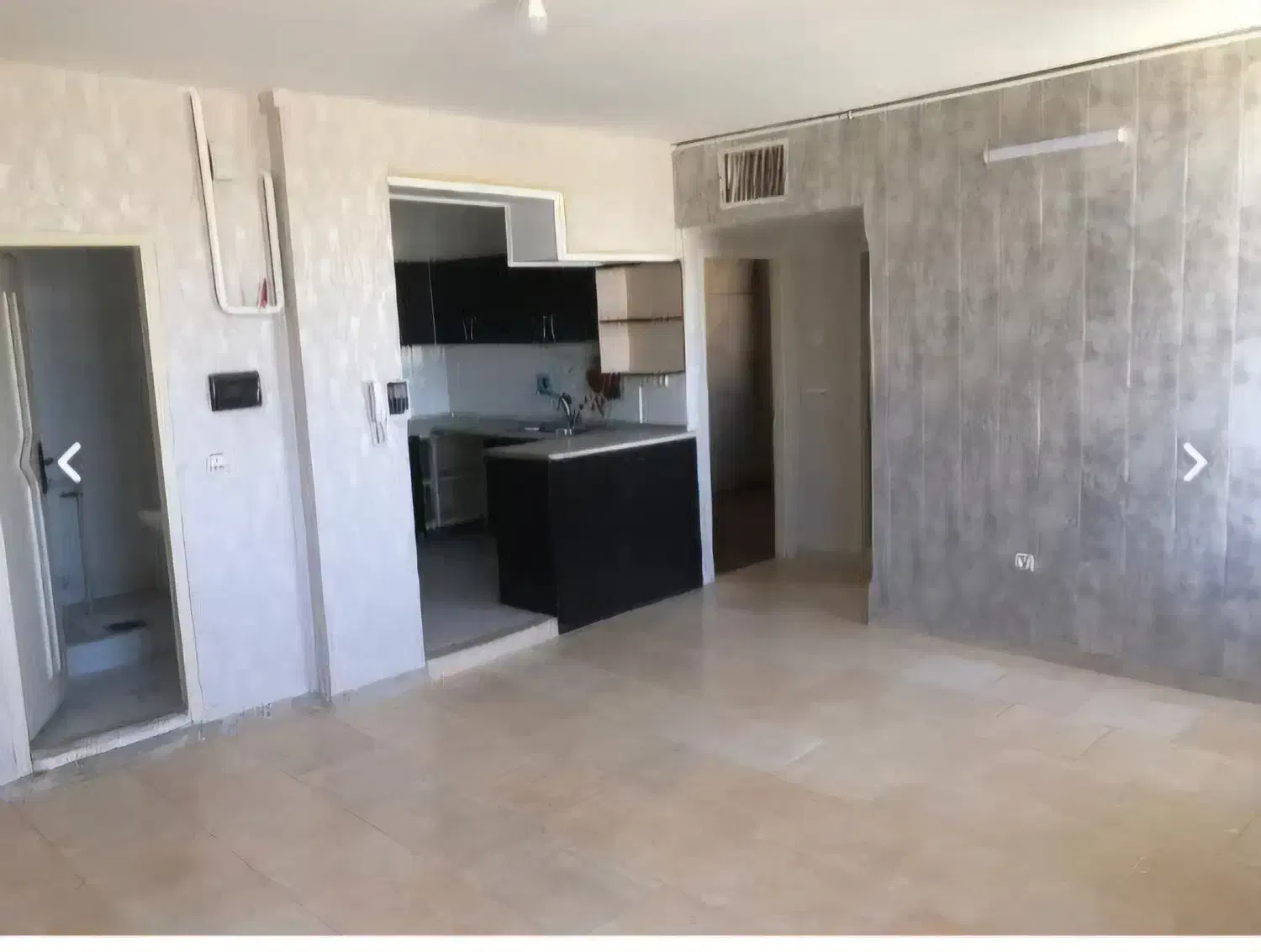 اپارتمان ۷۰ متری شهرک امیرالمومنین|اجارهٔ آپارتمان|کاشان, شهرک امیرالمومنین|دیوار