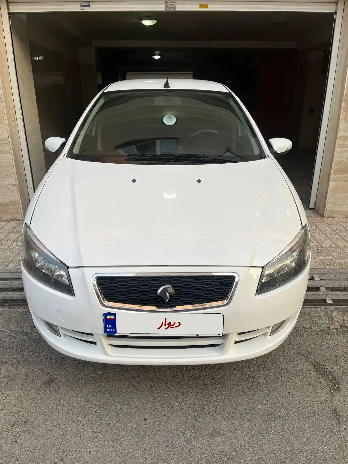 راناپلاس ۹۹|خودرو سواری و وانت|تهران, نازیآباد|دیوار