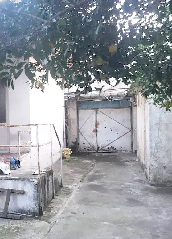 فروش فوری خانه ویلایی کلنگی|فروش خانه و ویلا|رشت, رودبارتان|دیوار