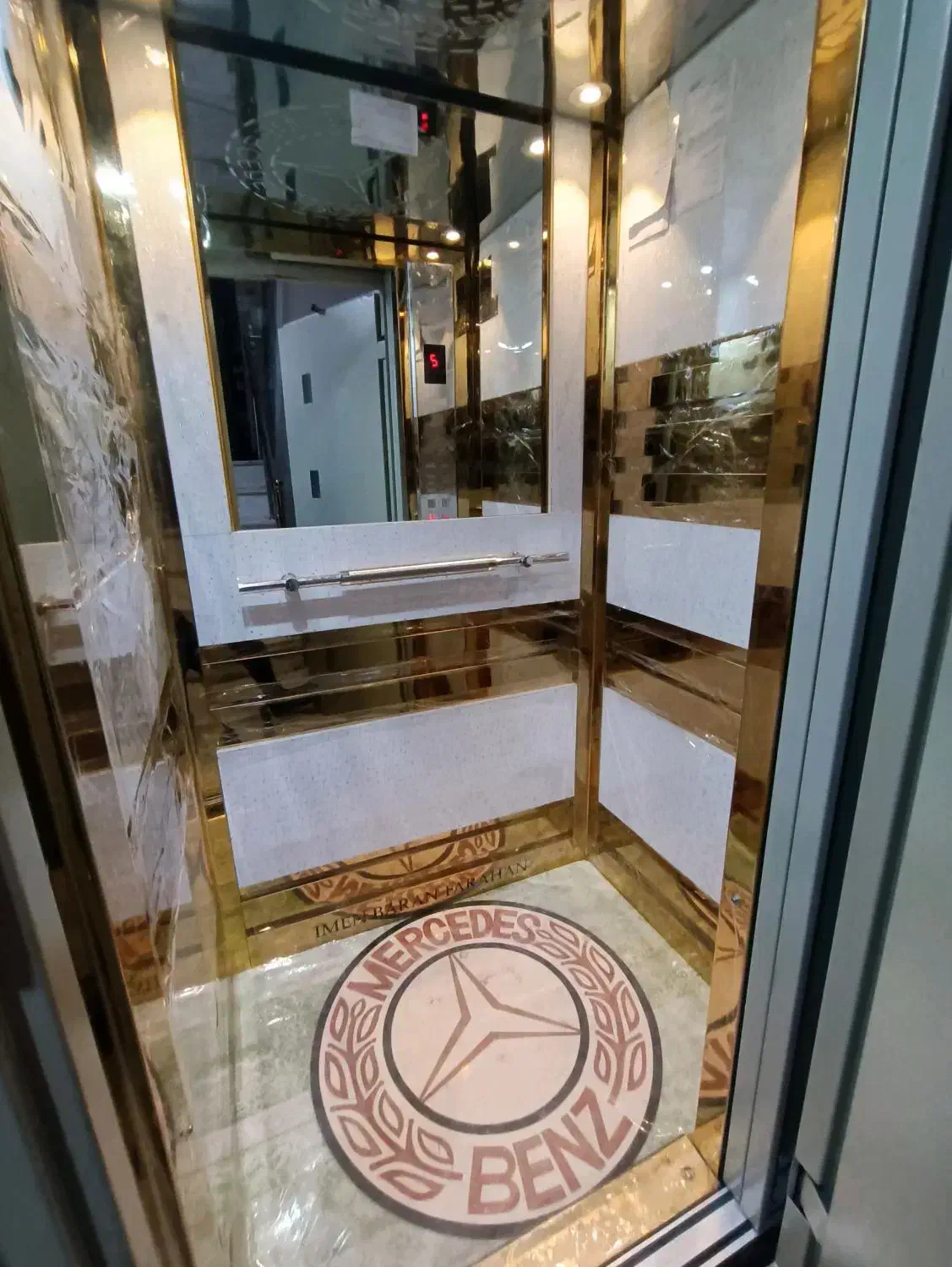 آپارتمان ۶۲ م/نوساز/تک واحد/امکان وام تا۱۲۰۰/تخلیه|فروش آپارتمان|قرچک, شهرک طلائیه|دیوار