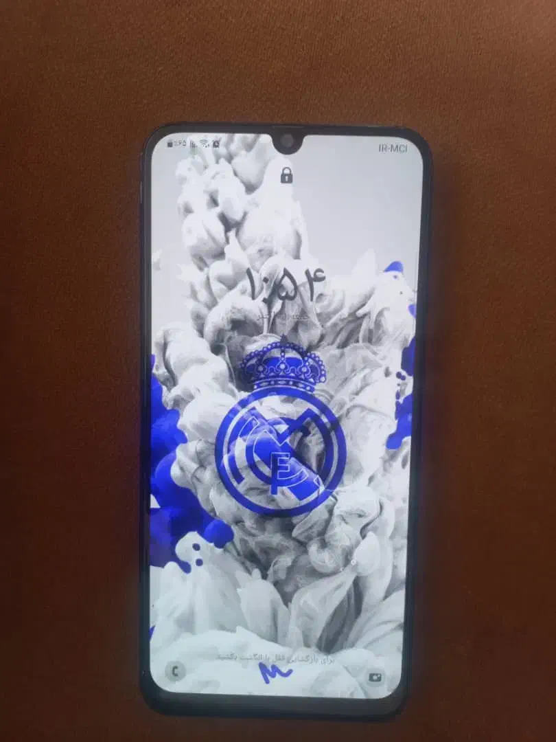 گوشی سامسونگ a50|موبایل|محمدشهر, همایون ویلا|دیوار