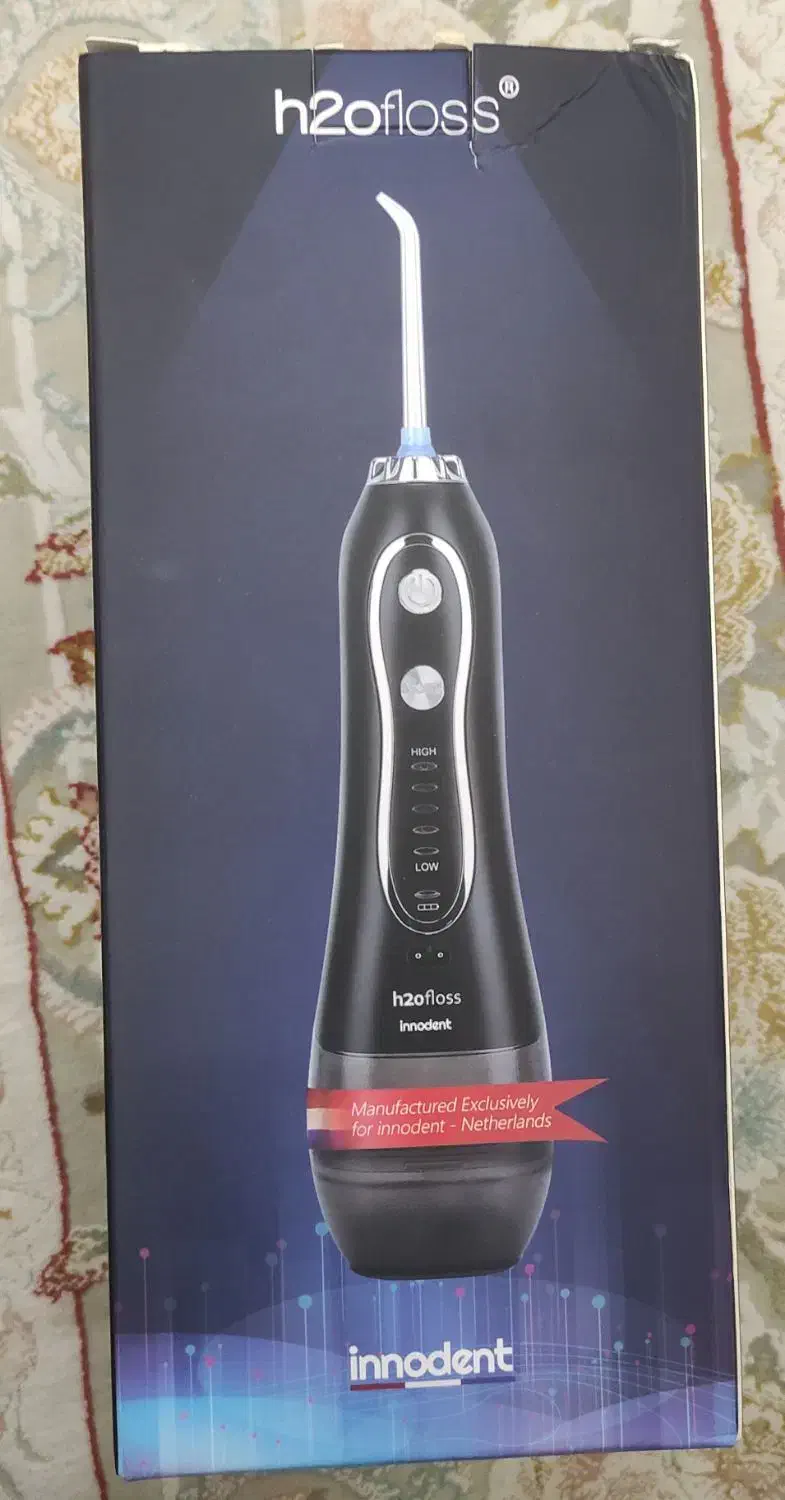 دستگاه شستشوی دهان و دندان|آرایشی، بهداشتی، درمانی|اندیشه, شهرک صدف|دیوار