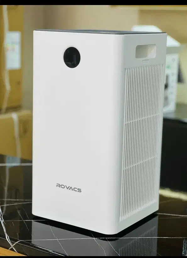 تصفیه هوا رواکس|پنکه و تصفیه‌کنندهٔ هوا|خرم‌آباد, |دیوار