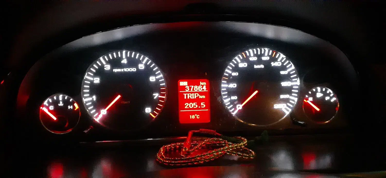 سمندال ایگس|خودرو سواری و وانت|ساوه, |دیوار