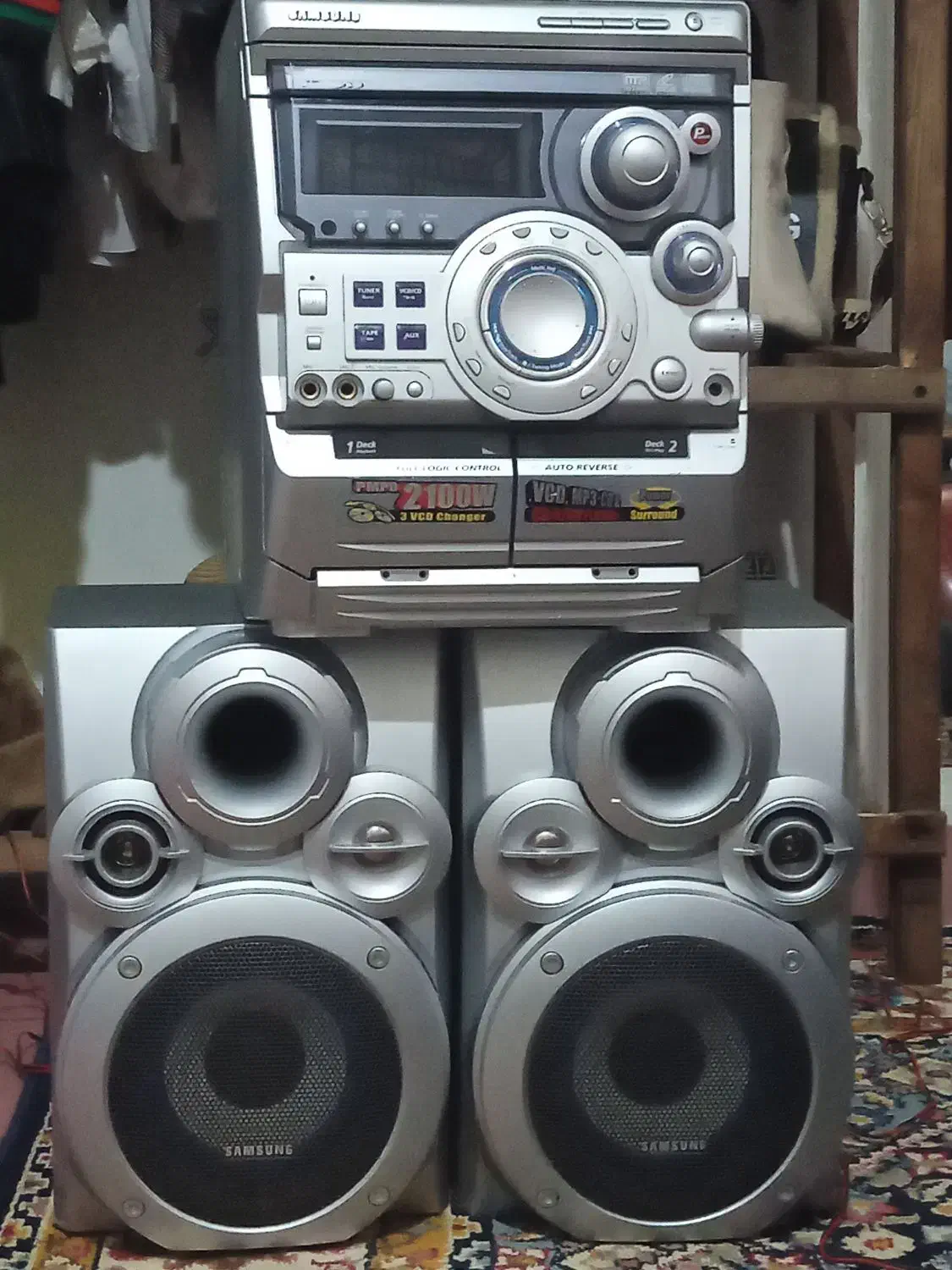 باند موسیقی|سیستم صوتی خانگی|اردبیل, |دیوار