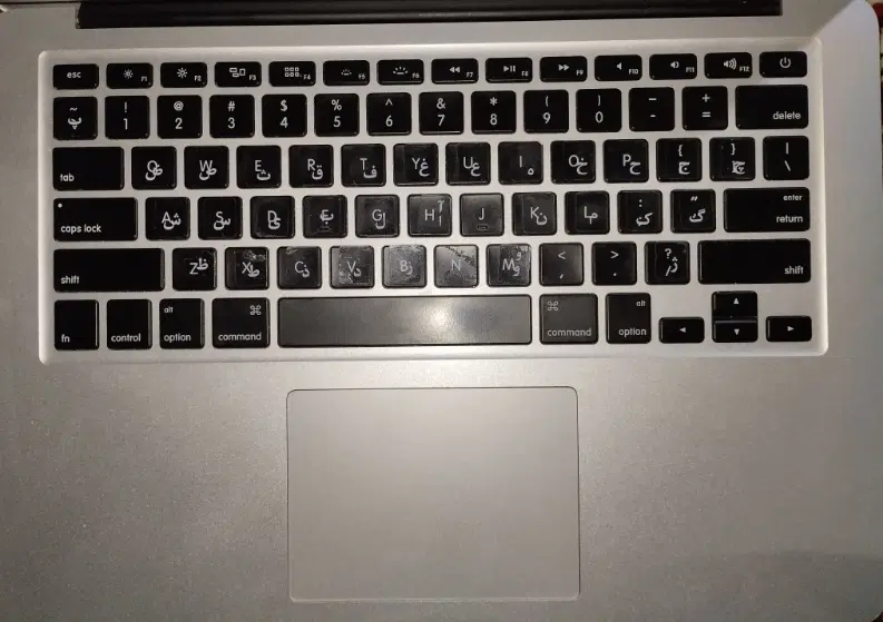 MacBookAir 2015|رایانه همراه|تبریز, |دیوار