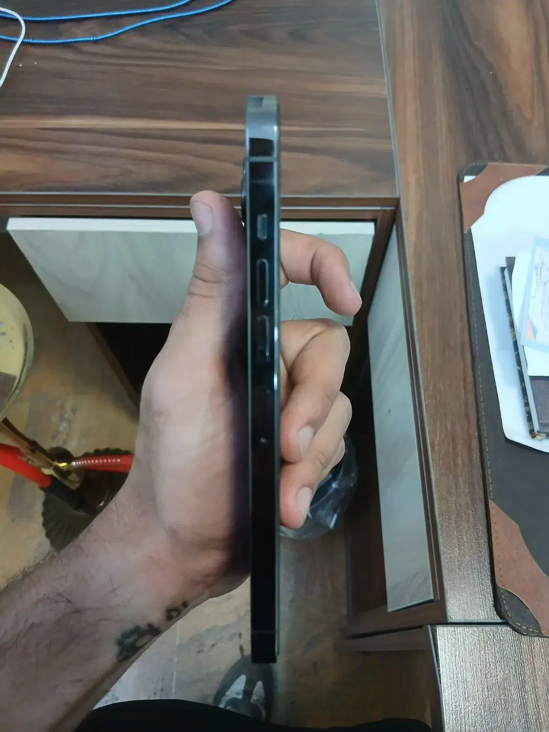 13 pro max 256 zaa|موبایل|تهران, آبشار|دیوار