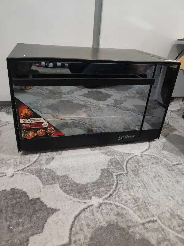 فر  نونو|اجاق گاز و لوازم برقی پخت‌وپز|قشم, |دیوار