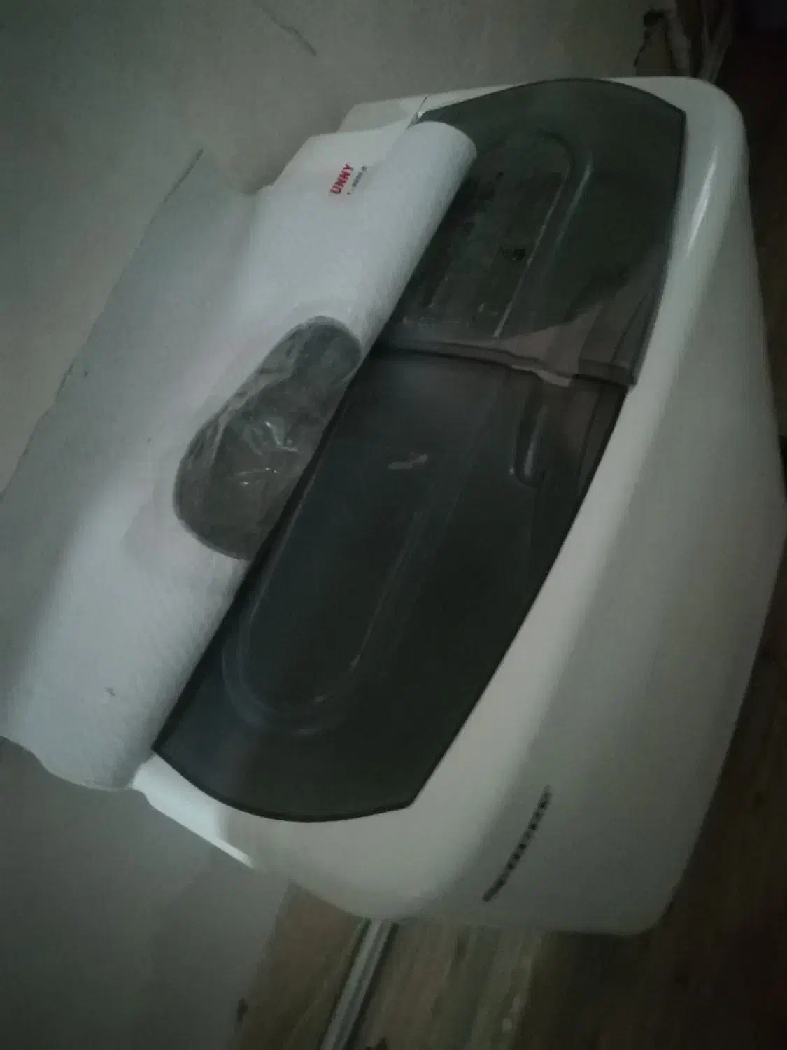 لباسشویی مینی واش|ماشین لباسشویی و خشککن لباس|اهر, |دیوار