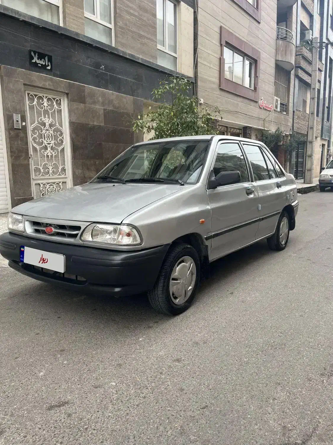 پراید۱۳۱|خودرو سواری و وانت|گنبد کاووس, |دیوار